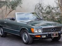 Mercedes SL 350 V8 - <small></small> 18.400 € <small>TTC</small> - #1