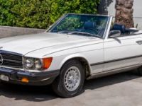 Mercedes SL 380 380SL - <small></small> 14.990 € <small>TTC</small> - #1