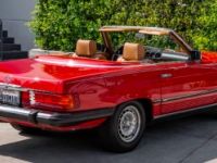 Mercedes SL 380 380sl cab + hard top - <small></small> 17.900 € <small>TTC</small> - #3