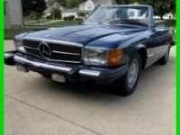 Mercedes SL 380 Benz 300-Series SYLC EXPORT - <small></small> 13.180 € <small>TTC</small> - #1