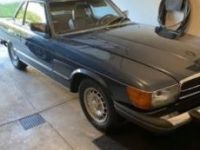 Mercedes SL 380 Benz 300-Series SYLC EXPORT - <small></small> 13.180 € <small>TTC</small> - #2