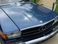 Mercedes SL 380 Benz 300-Series SYLC EXPORT - <small></small> 13.300 € <small>TTC</small> - #2