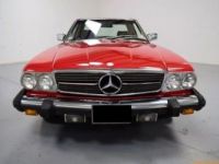 Mercedes SL 380 Benz 380-Class SYLC EXPORT - <small></small> 14.200 € <small>TTC</small> - #1