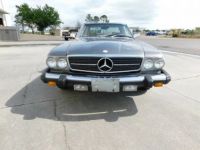 Mercedes SL 380 Benz 380SL SYLC EXPORT - <small></small> 9.000 € <small>TTC</small> - #2