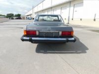 Mercedes SL 380 Benz 380SL SYLC EXPORT - <small></small> 9.000 € <small>TTC</small> - #4