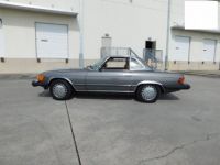 Mercedes SL 380 Benz 380SL SYLC EXPORT - <small></small> 9.000 € <small>TTC</small> - #5