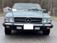 Mercedes SL 380 Benz Series 380SL SYLC EXPORT - <small></small> 11.680 € <small>TTC</small> - #2