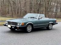 Mercedes SL 380 Benz Series 380SL SYLC EXPORT - <small></small> 11.680 € <small>TTC</small> - #3