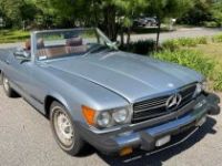 Mercedes SL 380 BENZ SYLC EXPORT - <small></small> 11.680 € <small>TTC</small> - #2