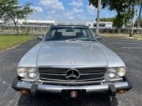 Mercedes SL 380 SYLC EXPORT - <small></small> 10.280 € <small>TTC</small> - #2