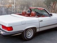 Mercedes SL 380 V8 - <small></small> 18.400 € <small>TTC</small> - #3