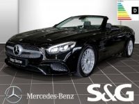 Mercedes SL 400 Comand R%C3%BCKam - <small></small> 63.950 € <small>TTC</small> - #1