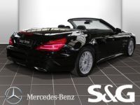 Mercedes SL 400 Comand R%C3%BCKam - <small></small> 63.950 € <small>TTC</small> - #2