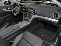 Mercedes SL 400 Comand R%C3%BCKam - <small></small> 63.950 € <small>TTC</small> - #8