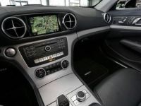 Mercedes SL 400 Comand R%C3%BCKam - <small></small> 63.950 € <small>TTC</small> - #10