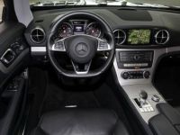 Mercedes SL 400 Comand R%C3%BCKam - <small></small> 63.950 € <small>TTC</small> - #12