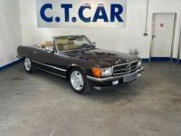 Mercedes SL 420 1Hand - <small></small> 85.000 € <small>TTC</small> - #1