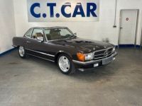 Mercedes SL 420 1Hand - <small></small> 85.000 € <small>TTC</small> - #2