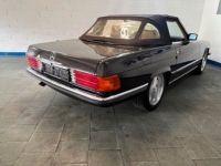 Mercedes SL 420 1Hand - <small></small> 85.000 € <small>TTC</small> - #6