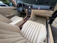 Mercedes SL 420 1Hand - <small></small> 85.000 € <small>TTC</small> - #9