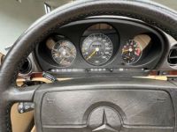 Mercedes SL 420 1Hand - <small></small> 85.000 € <small>TTC</small> - #14