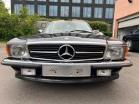 Mercedes SL 420 1Hand - <small></small> 85.000 € <small>TTC</small> - #15