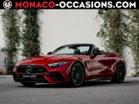 Mercedes SL 43 AMG 381h 9G Speedshift MCT AMG - <small></small> 127.500 € <small>TTC</small> - #1