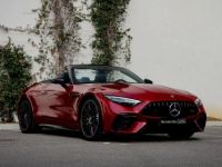 Mercedes SL 43 AMG 381h 9G Speedshift MCT AMG - <small></small> 127.500 € <small>TTC</small> - #3