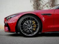 Mercedes SL 43 AMG 381h 9G Speedshift MCT AMG - <small></small> 127.500 € <small>TTC</small> - #7