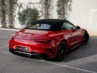 Mercedes SL 43 AMG 381h 9G Speedshift MCT AMG - <small></small> 127.500 € <small>TTC</small> - #13