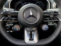 Mercedes SL 43 AMG 381h 9G Speedshift MCT AMG - <small></small> 127.500 € <small>TTC</small> - #19