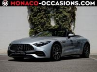 Mercedes SL 43 AMG 381h 9G Speedshift MCT AMG - <small></small> 128.000 € <small>TTC</small> - #1