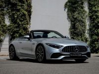 Mercedes SL 43 AMG 381h 9G Speedshift MCT AMG - <small></small> 128.000 € <small>TTC</small> - #3