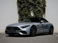 Mercedes SL 43 AMG 381h 9G Speedshift MCT AMG - <small></small> 128.000 € <small>TTC</small> - #12