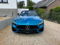 Mercedes SL 43 AMG Burmester,v8 styling,performance seats,full - <small></small> 109.950 € <small>TTC</small> - #3