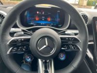 Mercedes SL 43 AMG Burmester,v8 styling,performance seats,full - <small></small> 109.950 € <small>TTC</small> - #13