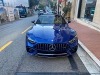 Mercedes SL 43 AMG Mercedes Speedshift MCT Elactrified - <small></small> 117.900 € <small>TTC</small> - #2