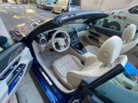 Mercedes SL 43 AMG Mercedes Speedshift MCT Elactrified - <small></small> 117.900 € <small>TTC</small> - #11