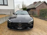 Mercedes SL 43 AMG Roadster MHEV - <small></small> 95.950 € <small>TTC</small> - #2