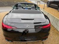 Mercedes SL 43 AMG Roadster MHEV - <small></small> 95.950 € <small>TTC</small> - #14