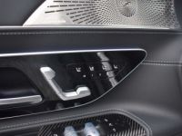 Mercedes SL 43 AMG V8 Pakket Performance seats HUD ACC 360° - <small></small> 114.900 € <small>TTC</small> - #23