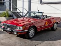 Mercedes SL 450 4places - <small></small> 17.500 € <small>TTC</small> - #1