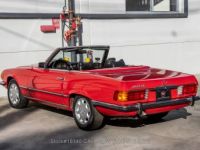 Mercedes SL 450 4places - <small></small> 17.500 € <small>TTC</small> - #2