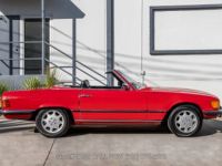 Mercedes SL 450 4places - <small></small> 17.500 € <small>TTC</small> - #3