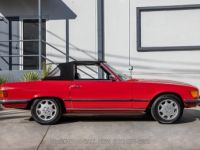 Mercedes SL 450 4places - <small></small> 17.500 € <small>TTC</small> - #4