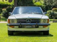 Mercedes SL 450 Hardtop - <small></small> 29.990 € <small>TTC</small> - #4