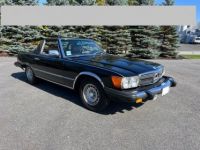 Mercedes SL 450 SYLC EXPORT - <small></small> 24.700 € <small>TTC</small> - #1