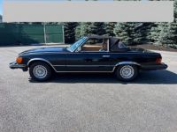 Mercedes SL 450 SYLC EXPORT - <small></small> 24.700 € <small>TTC</small> - #3