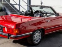 Mercedes SL 450 v8 et 4 places avec capote hardtop - <small></small> 15.000 € <small>TTC</small> - #3