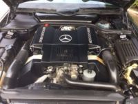 Mercedes SL 500 - Prix sur Demande - #11